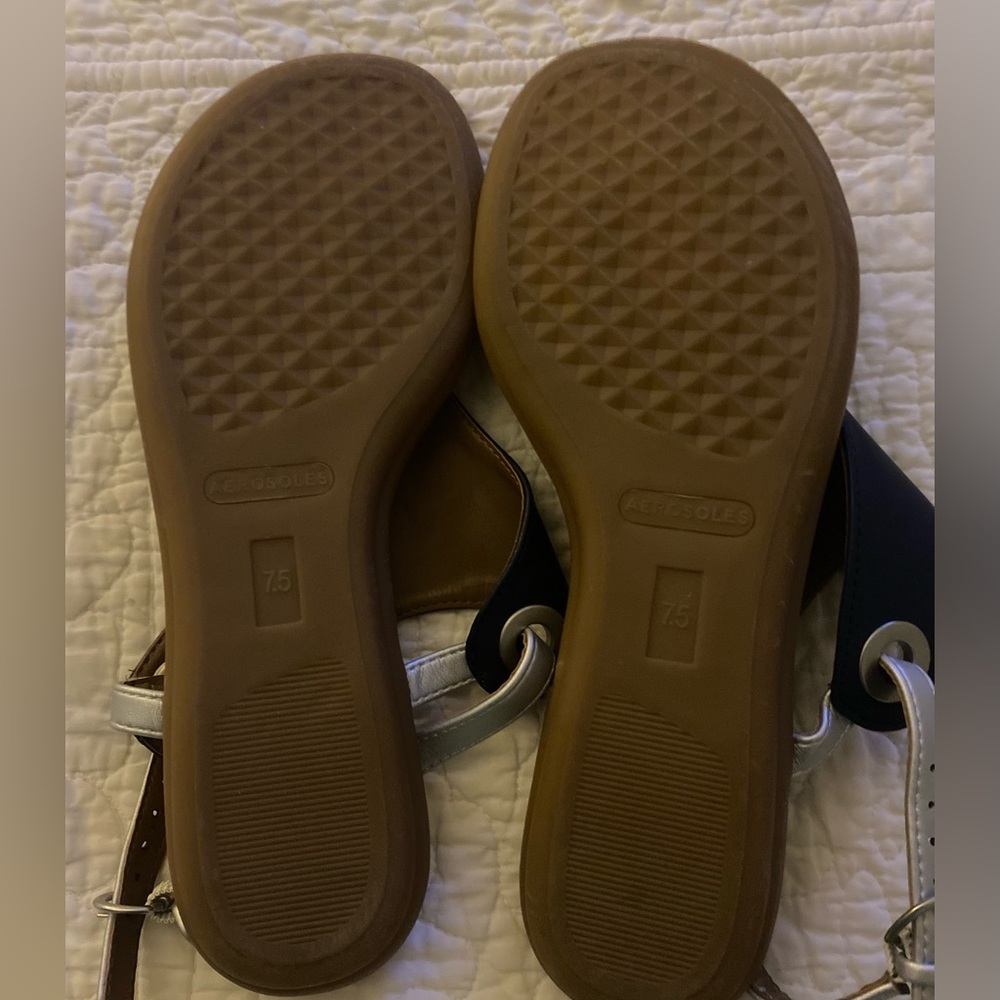 Aerosoles sandals - Picture 2 of 6